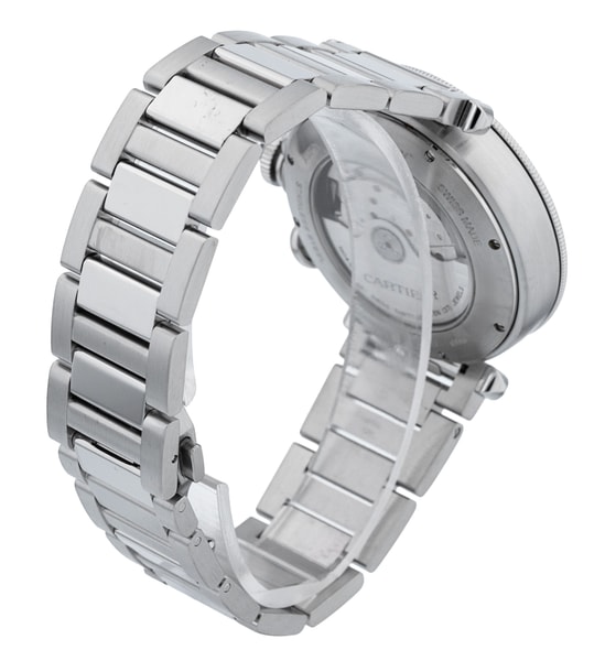 Cartier Pasha WSPA0018